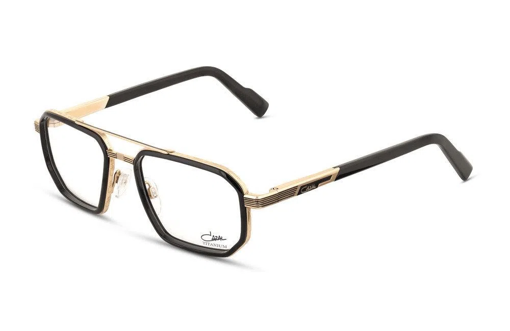 Cazal 6036 Eyeglasses - view 4